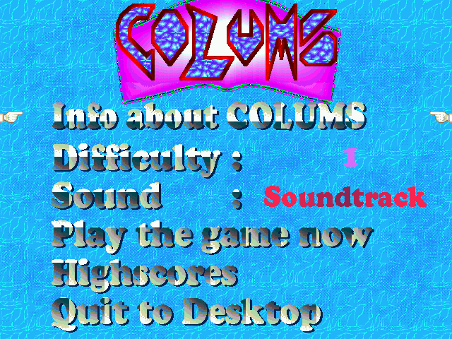 Columns